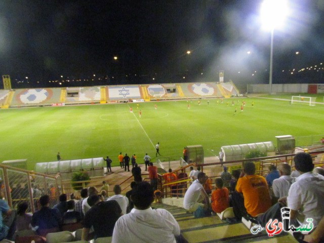 فيديو : اهداف النصر بصوت المعلق علي رشدي بدير 